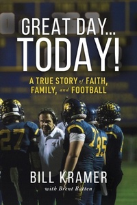 Enlarge image Cover: Great Day...Today! - O'Leary Publishing