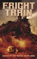 Cover: Fright Train - Twisted Publishing
