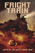 Cover: Fright Train - Twisted Publishing