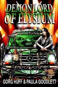 Cover: Demon Lord of Elysium - 1632, Inc.