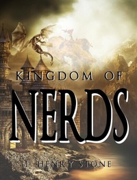 Abbildung von: Kingdom of Nerds - Global Summit House