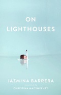 Cover: On Lighthouses - Two Lines Press