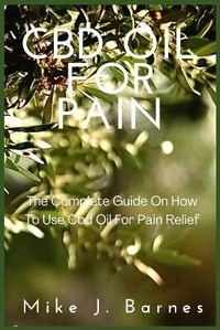 Abbildung von: CBD Oil for Pain - Prime Touch