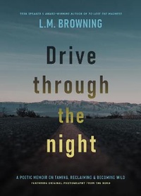 Enlarge image Cover: Drive Through the Night - Homebound Publications