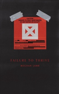 Enlarge image Cover: Failure to Thrive - Apocalypse Party