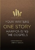 Cover: Four Writers One Story - John Ritchie Ltd
