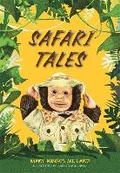 Cover: Safari Tales - John Ritchie Ltd