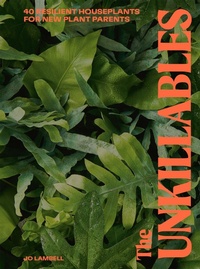 Enlarge image Cover: The Unkillables - OH