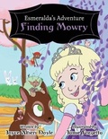 Cover: Finding Mowry - Stillwater River Publications