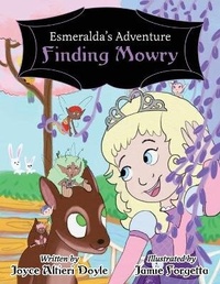 Enlarge image Cover: Finding Mowry - Stillwater River Publications