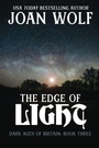 Cover: The Edge of Light - Histria LLC