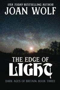 Enlarge image Cover: The Edge of Light - Histria LLC