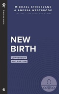 Cover: New Birth - Renew.Org