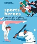 Cover: Sports Heroes - Welbeck Children's Books