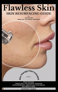 Abbildung von: Flawless Skin - Aesthetics Campus