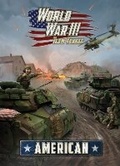 Cover: World War III: American - Battlefront Miniatures Ltd