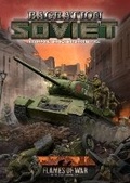 Cover: Bagration: Soviet - Battlefront Miniatures Ltd