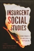 Cover: Insurgent Social Studies - Stylus Publishing