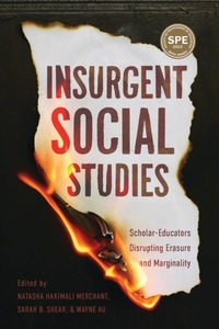 Abbildung von: Insurgent Social Studies - Myers Education Press