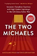 Cover: The Two Michaels - The Sutherland House Inc.