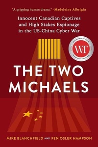 Enlarge image Cover: The Two Michaels - The Sutherland House Inc.