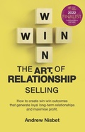 Cover: The Art of Relationship Selling - Grammar Factory Pty, Limited