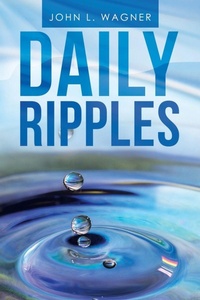 Enlarge image Cover: Daily Ripples - Balboa Press