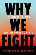 Cover: Why We Fight - Viking