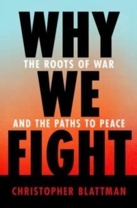 Enlarge image Cover: Why We Fight - Viking