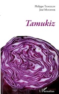 Cover: Tamukiz - Po&eacute;sie(s)