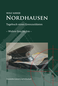 Abbildung von: Nordhausen - Deutsche Literaturgesellschaft