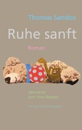 Cover: Ruhe sanft - brotsuppe