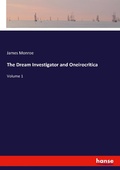 Cover: The Dream Investigator and Oneirocritica - Hansebooks