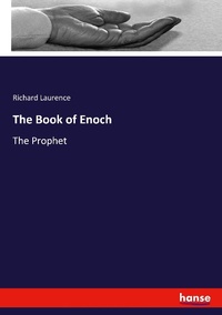 Enlarge image Cover: The Book of Enoch - Hansebooks