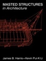 Cover: Masted Structures in Architecture - Routledge