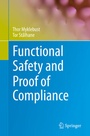 Cover: Functional Safety and Proof of Compliance - Springer