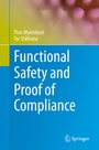 Cover: Functional Safety and Proof of Compliance - Springer