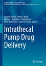 Cover: Intrathecal Pump Drug Delivery - Springer