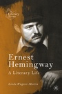 Cover: Ernest Hemingway - Palgrave Macmillan