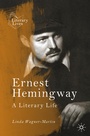 Cover: Ernest Hemingway - Palgrave Macmillan