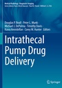 Cover: Intrathecal Pump Drug Delivery - Springer