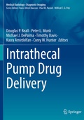 Cover: Intrathecal Pump Drug Delivery - Springer