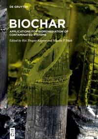 Abbildung von: BioChar - De Gruyter