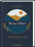 Cover: Meine Bibel - Coppenrath