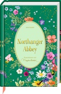 Cover: Northanger Abbey - Coppenrath