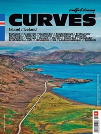 Abbildung von: CURVES Island - Delius Klasing