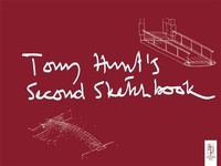 Enlarge image Cover: Tony Hunt's Second Sketchbook - Routledge
