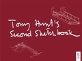 Cover: Tony Hunt's Second Sketchbook - Routledge