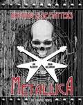 Cover: Metallica: Nothing Else Matters - Die Graphic Novel - PANINI