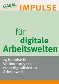 Cover: Digitale Arbeitswelten - J&uuml;nger Medien Verlag